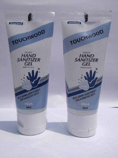 Touchwood 60ml & 100ml Lami Tube